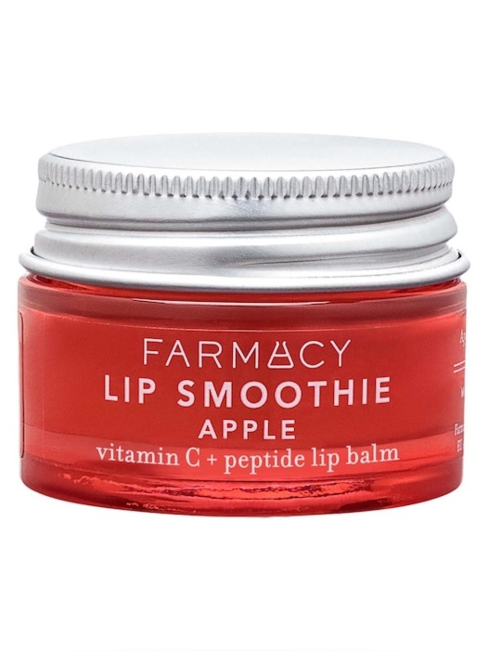 Farmacy 
Lip Smoothie Vitamin C + Peptide Lip Balm